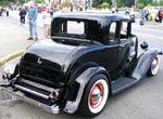 32 Ford 5W Coupe