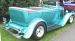 32 Ford Phaeton