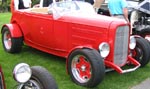 32 Ford Hiboy Roadster