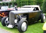 32 Ford Hiboy Roadster