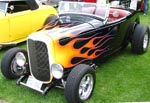 32 Ford Hiboy Roadster