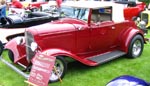 32 Ford Cabriolet