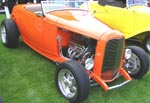 32 Ford Hiboy Roadster