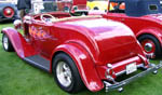 32 Ford Roadster