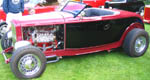 32 Ford Hiboy Roadster