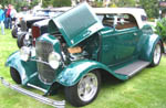 32 Ford Roadster