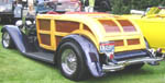 32 Ford Woody Roadster