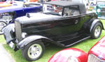 32 Ford Roadster