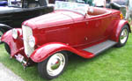 32 Ford Roadster