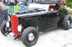 32 Ford Hiboy Roadster