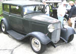 32 Ford Tudor Sedan