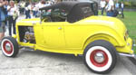 32 Ford Hiboy Roadster