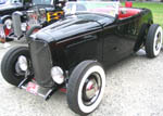 32 Ford Hiboy Roadster