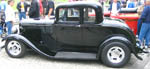 32 Ford 5W Coupe