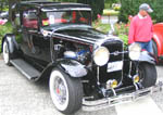32 Buick 5W Coupe