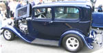 32 Ford Tudor Sedan