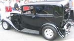 32 Ford Sedan Delivery