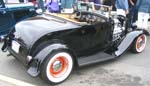 31 Ford Model A Roadster