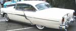 56 Mercury Richelieu 2dr Hardtop