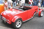 32 Ford Hiboy Roadster