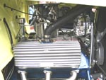 32 Ford Hiboy Roadster w/Lhead 2x2 V8
