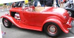 32 Ford Roadster