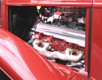 32 Ford Roadster w/BBB V8