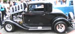 32 Chevy 3W Coupe