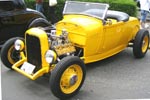 28 Ford Model A Hiboy Roadster