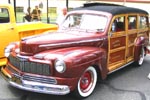 47 Mercury ForDor Woody Wagon