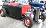 32 Ford Hiboy Roadster