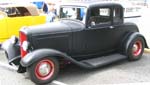 32 Ford 5W Coupe