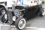 32 Ford Hiboy Roadster