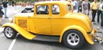 32 Ford 5W Coupe