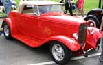 32 Ford Roadster