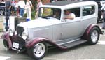 32 Ford Tudor Sedan