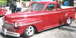 47 Mercury Ute Pickup