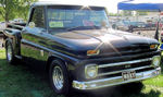 66 Chevy SNB Pickup