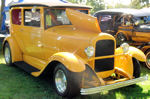 28 Studebaker 2dr Sedan