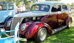 37 Ford Tudor Sedan