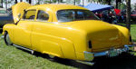 51 Mercury Tudor Sedan