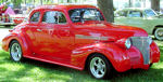 39 Chevy Coupe