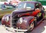 39 Ford Standard Coupe