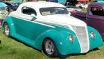 37 Ford Minotti Coupe