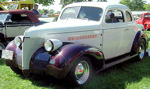 39 Chevy Coupe