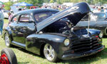 47 Chevy 2dr Sedan