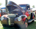 41 Ford Pickup