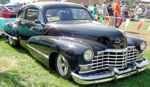 47 Cadillac 2dr Sedanette