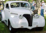 39 Chevy Coupe