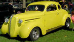 37 Plymouth 5W Coupe